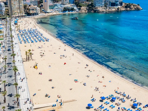 Ferienwohnung Benidorm, 2 Schlafzimmer, 5 Personen - photo_1011866185828