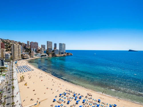 Ferienwohnung Benidorm, 2 Schlafzimmer, 5 Personen - photo_1011866185828