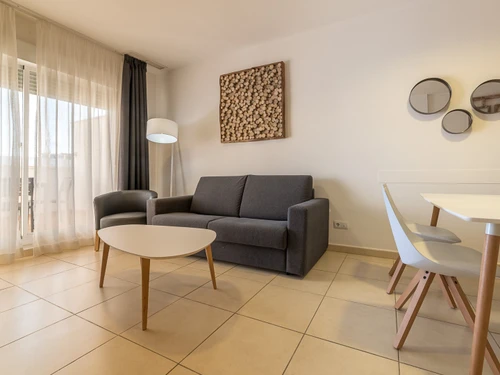 Appartement Punta Umbría, 3 pièces, 5 personnes - photo_1011866185980