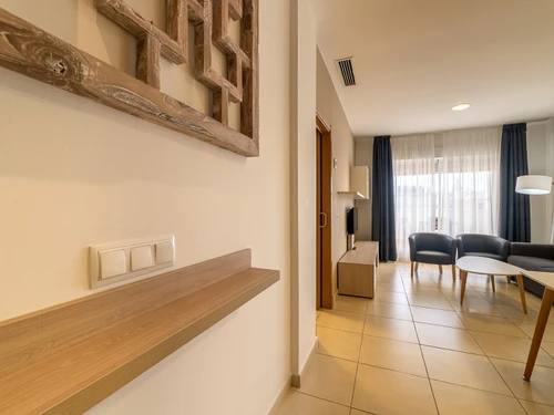 Appartement Punta Umbría, 3 pièces, 5 personnes - photo_1011866185980