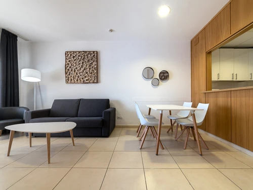 Appartement Punta Umbría, 3 pièces, 5 personnes - photo_1011866185980