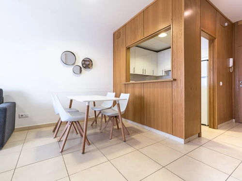 Appartement Punta Umbría, 3 pièces, 5 personnes - photo_1011866185980