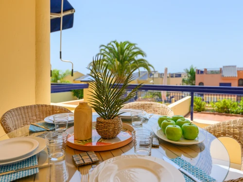 Maison Maspalomas, 4 pièces, 6 personnes - photo_1011866186416