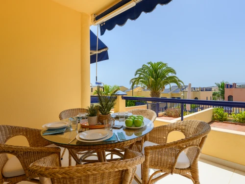 Villa Maspalomas, 3 bedrooms, 6 persons - photo_1011866186416