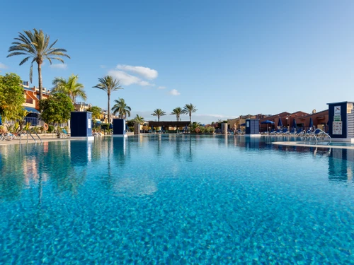 Villa Maspalomas, 3 bedrooms, 6 persons - photo_1011866186416