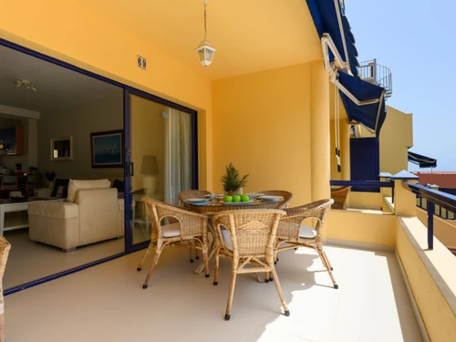 Villa Maspalomas, 3 bedrooms, 6 persons - photo_1011866186416