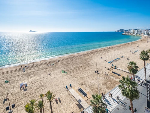 Ferienwohnung Benidorm, 2 Schlafzimmer, 5 Personen - photo_1011866186565