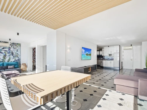 Ferienwohnung Benidorm, 2 Schlafzimmer, 5 Personen - photo_1011866186565