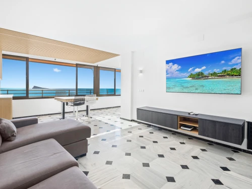 Ferienwohnung Benidorm, 2 Schlafzimmer, 5 Personen - photo_1011866186565