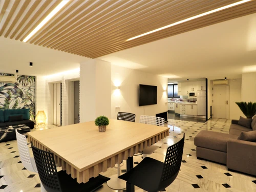 Ferienwohnung Benidorm, 2 Schlafzimmer, 5 Personen - photo_1011866186565