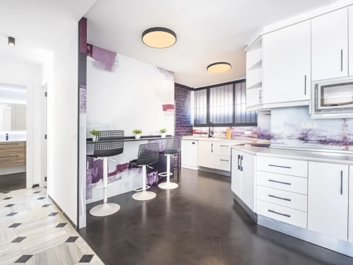 Ferienwohnung Benidorm, 2 Schlafzimmer, 5 Personen - photo_1011866186565