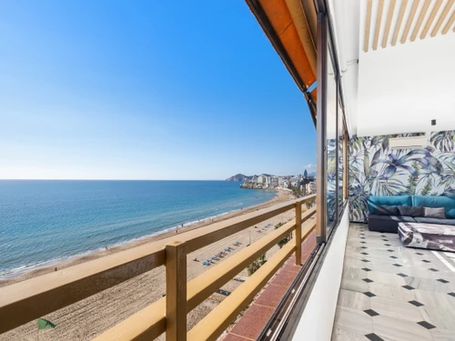 Ferienwohnung Benidorm, 2 Schlafzimmer, 5 Personen - photo_1011866186565