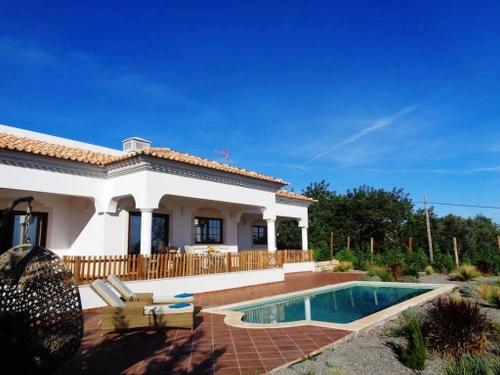 Villa Moncarapacho, 2 Schlafzimmer, 4 Personen - photo_1011866186852