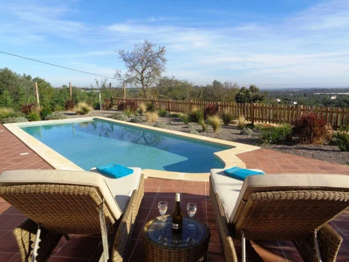 Villa Moncarapacho, 2 Schlafzimmer, 4 Personen - photo_1011866186852