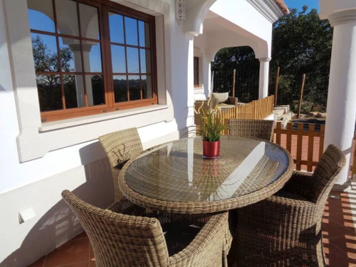 Villa Moncarapacho, 2 Schlafzimmer, 4 Personen - photo_1011866186852