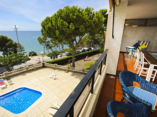 Apartamento Salou, 2 dormitorios, 6 personas - photo_1011866187414