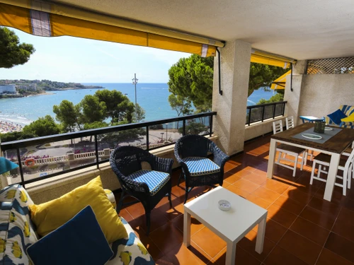 Apartamento Salou, 2 dormitorios, 6 personas - photo_1011866187414