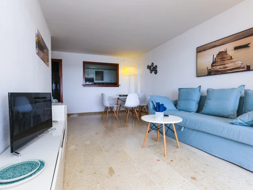 Apartamento Salou, 2 dormitorios, 6 personas - photo_1011866187414