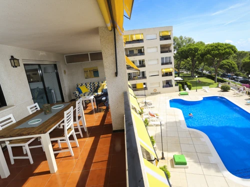 Apartamento Salou, 2 dormitorios, 6 personas - photo_1011866187414