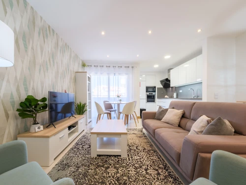 Appartement Lagos, 3 pièces, 4 personnes - photo_1011866187709