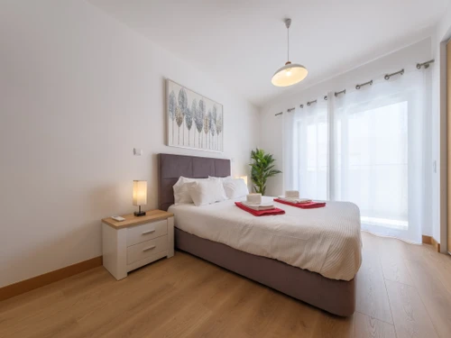 Apartamento Lagos, 2 dormitorios, 4 personas - photo_1011866187709