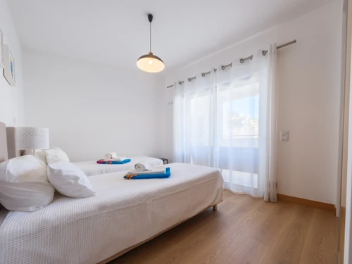 Apartamento Lagos, 2 dormitorios, 4 personas - photo_1011866187709