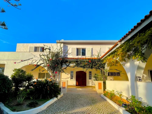 Villa Carvoeiro, 3 pièces, 6 personnes - photo_1011866187857