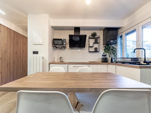 Apartment Bilbao, 2 bedrooms, 4 persons - photo_1011866187985