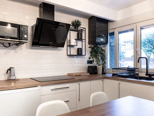 Appartement Bilbao, 3 pièces, 4 personnes - photo_1011866187985