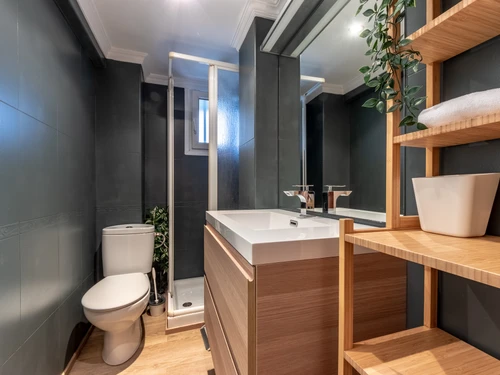 Apartment Bilbao, 2 bedrooms, 4 persons - photo_1011866187985