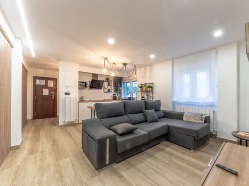 Apartment Bilbao, 2 bedrooms, 4 persons - photo_1011866187985