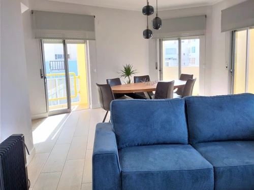 Apartamento Quarteira, 2 dormitorios, 5 personas - photo_1011866188262