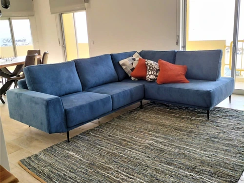 Apartamento Quarteira, 2 dormitorios, 5 personas - photo_1011866188262