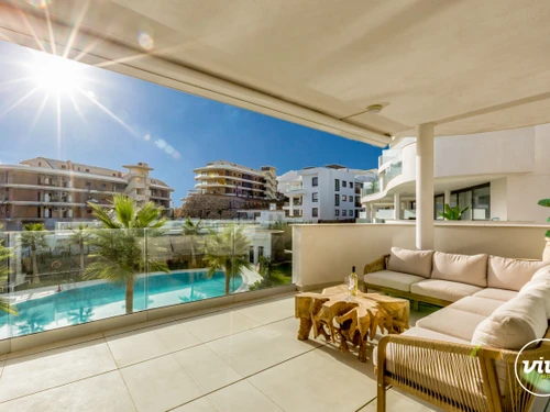 Apartamento Fuengirola, 3 dormitorios, 6 personas - photo_1011866188551