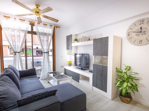 Appartement Playa de las Américas, 3 pièces, 4 personnes - photo_1011866188702