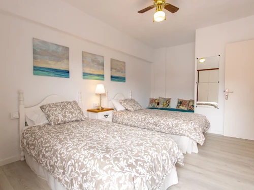 Appartement Playa de las Américas, 3 pièces, 4 personnes - photo_1011866188702