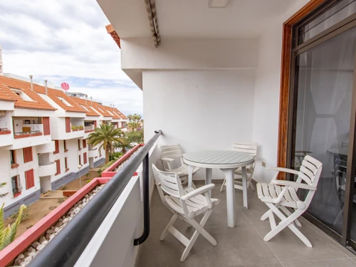 Appartement Playa de las Américas, 3 pièces, 4 personnes - photo_1011866188702