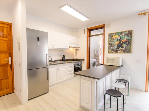 Appartement Playa de las Américas, 3 pièces, 4 personnes - photo_1011866188702