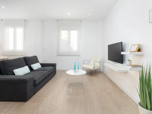 Apartment Valencia, 2 bedrooms, 4 persons - photo_1011866188841