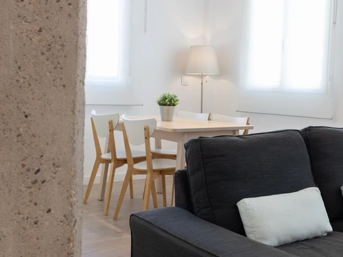 Apartment Valencia, 2 bedrooms, 4 persons - photo_1011866188841