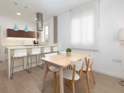 Apartment Valencia, 2 bedrooms, 4 persons - photo_1011866188841