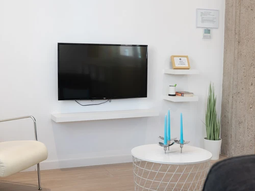 Apartment Valencia, 2 bedrooms, 4 persons - photo_1011866188841