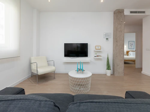 Apartment Valencia, 2 bedrooms, 4 persons - photo_1011866188841