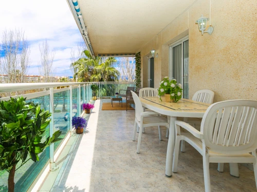 Apartamento Salou, 3 dormitorios, 6 personas - photo_1011866188993