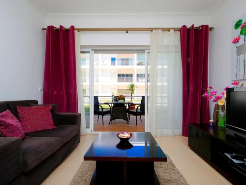 Appartement Fuseta, 3 pièces, 4 personnes - photo_1011866189553