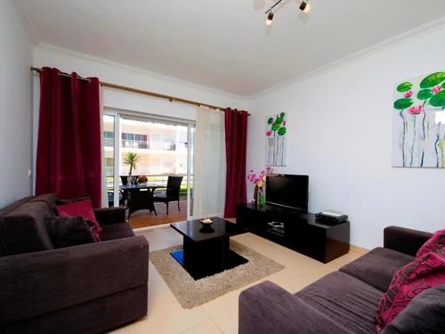 Appartement Fuseta, 3 pièces, 4 personnes - photo_1011866189553