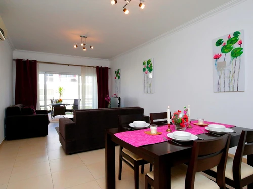 Appartement Fuseta, 3 pièces, 4 personnes - photo_1011866189553