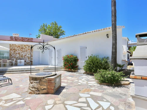 Villa Denia, 3 Schlafzimmer, 7 Personen - photo_1011866189688