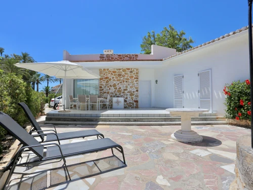 Villa Denia, 3 Schlafzimmer, 7 Personen - photo_1011866189688