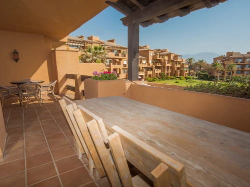 Apartment Manilva, 3 bedrooms, 4 persons - photo_1011866189953